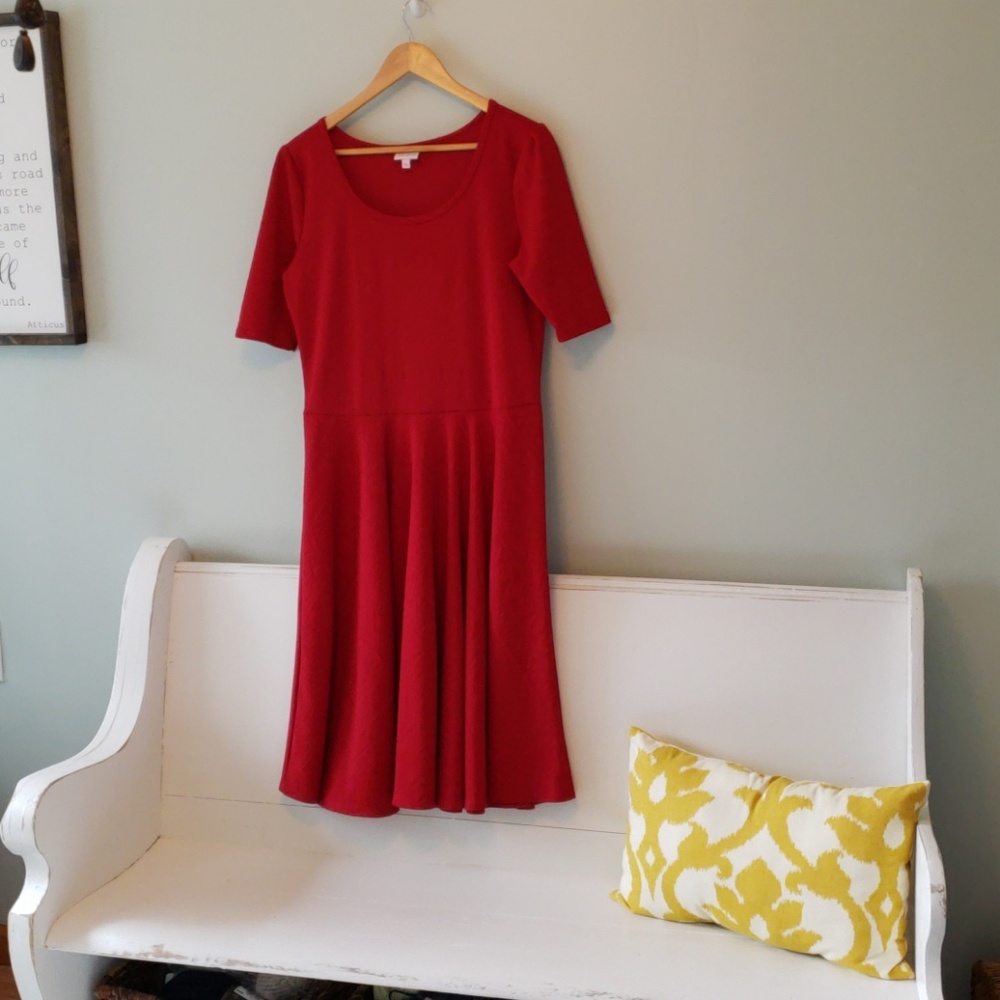 Lularoe Nicole